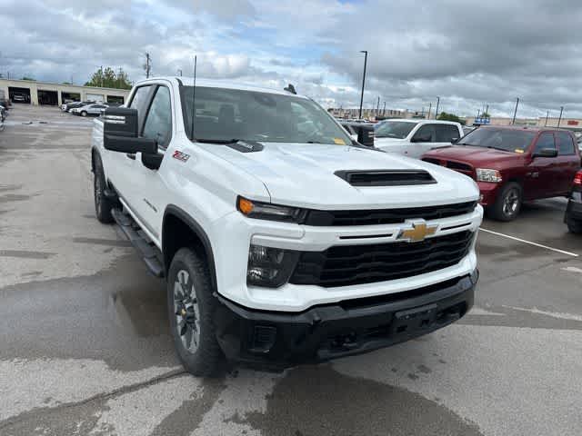 Thumbnail: 2024 Chevrolet Silverado 2500 - 27