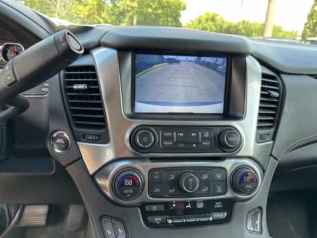 Thumbnail: 2018 Chevrolet Tahoe - 7