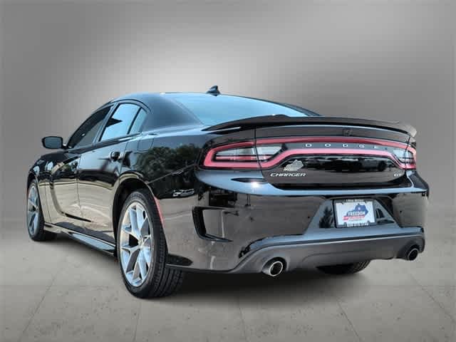 2023 Dodge Charger GT 6