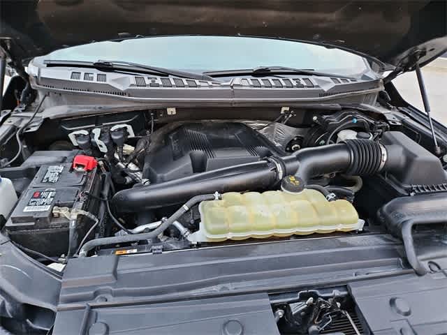 Thumbnail: 2020 Ford F-150 - 15