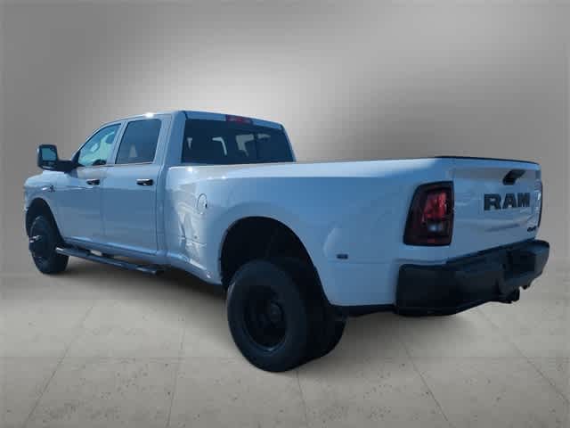 Thumbnail: 2026 RAM 3500 - 6