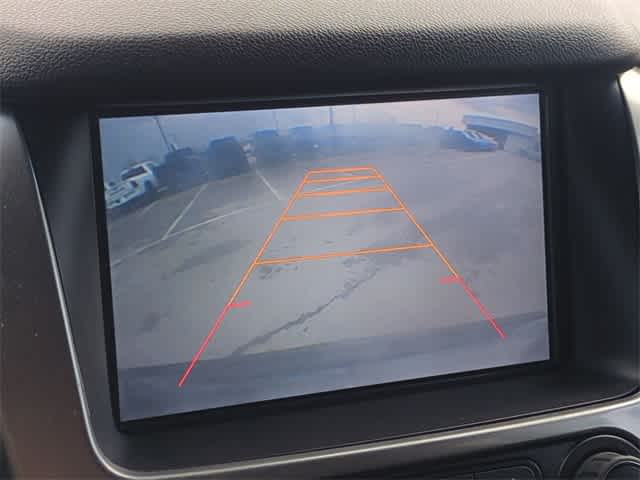 Thumbnail: 2015 Chevrolet Tahoe - 29