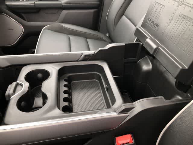 Thumbnail: 2026 RAM 1500 - 15