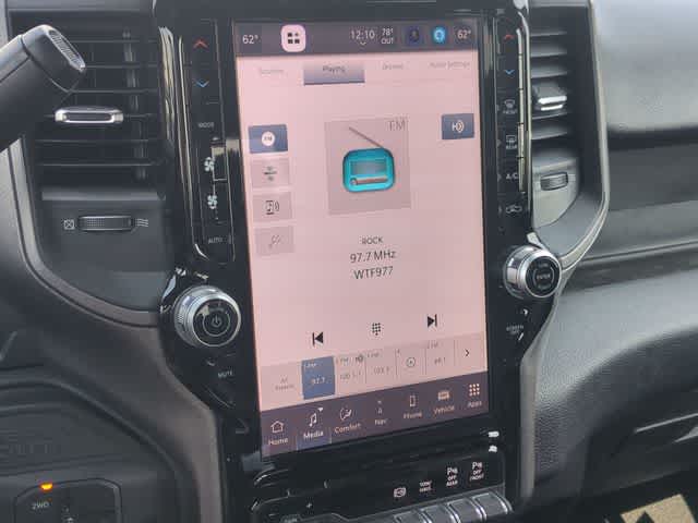 Thumbnail: 2026 RAM 3500 - 26