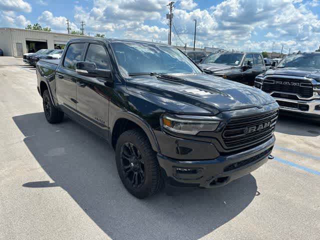 Thumbnail: 2020 RAM 1500 - 22