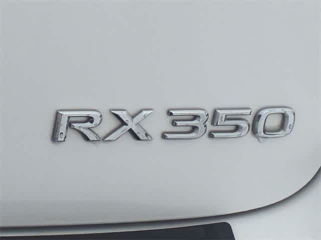 Thumbnail: 2015 Lexus RX - 13