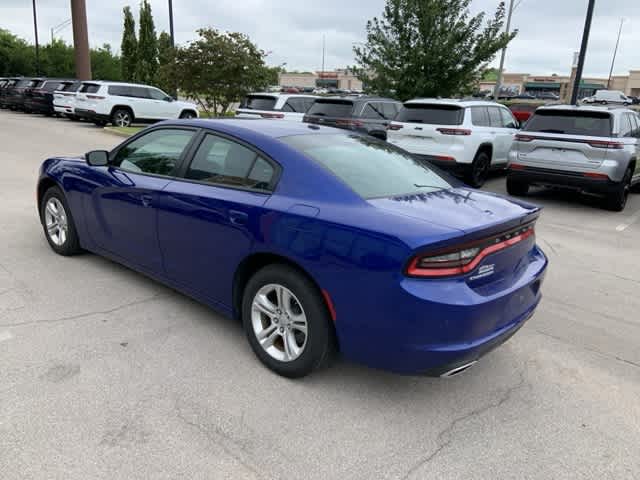 Thumbnail: 2022 Dodge Charger - 16