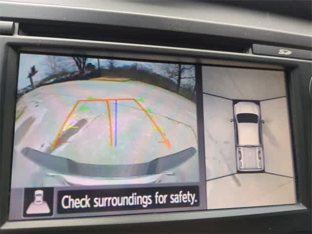 Thumbnail: 2017 Nissan Titan - 30