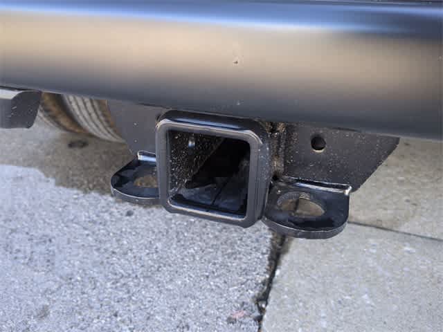 Thumbnail: 2026 RAM 3500 - 35