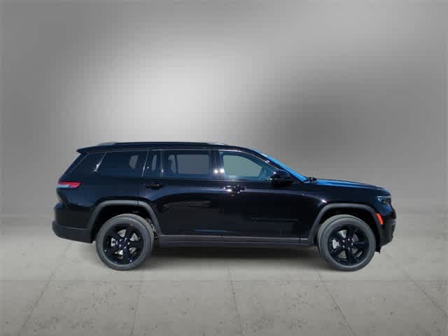 Thumbnail: 2025 Jeep Grand Cherokee L - 9
