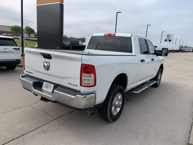Thumbnail: 2023 RAM 2500 - 19