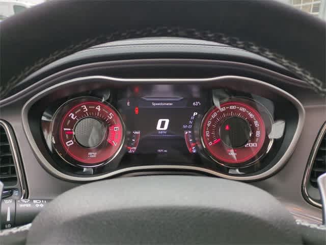 Thumbnail: 2023 Dodge Challenger - 33