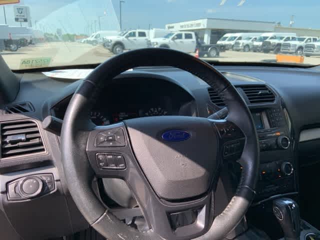 Thumbnail: 2018 Ford Explorer - 5