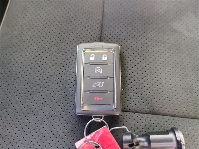 Thumbnail: 2025 Jeep Grand Cherokee L - 37