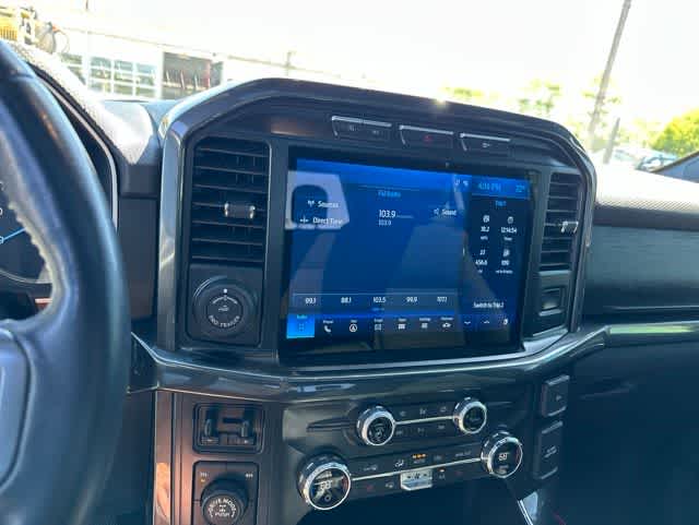 Thumbnail: 2021 Ford F-150 - 7