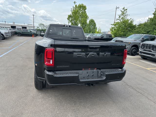 Thumbnail: 2026 RAM 3500 - 6