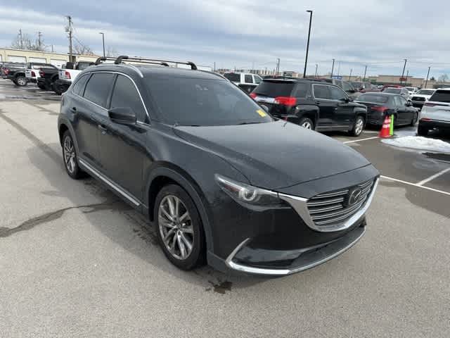 Thumbnail: 2016 Mazda CX-9 - 21