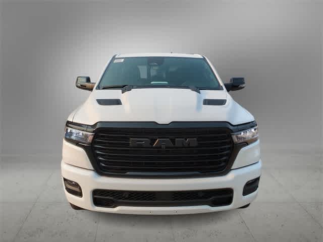 Thumbnail: 2026 RAM 1500 - 3