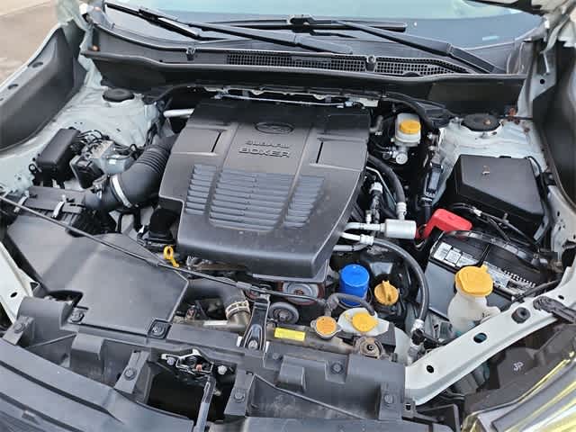 Thumbnail: 2021 Subaru Forester - 15