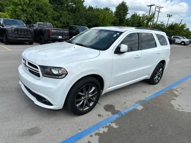 Thumbnail: 2017 Dodge Durango - 18