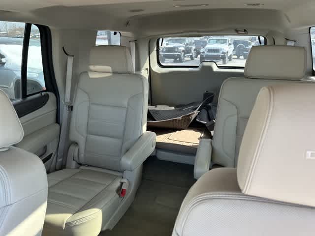 Thumbnail: 2018 GMC Yukon - 4