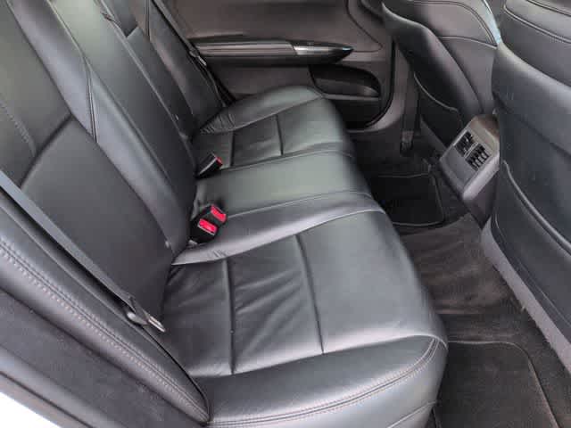 Thumbnail: 2014 Toyota Avalon - 21