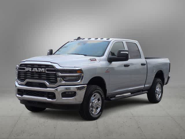 Thumbnail: 2026 RAM 2500 - 4