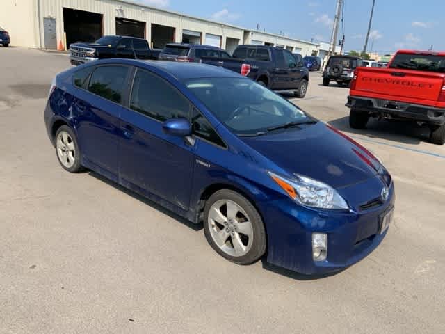 Thumbnail: 2010 Toyota Prius - 19