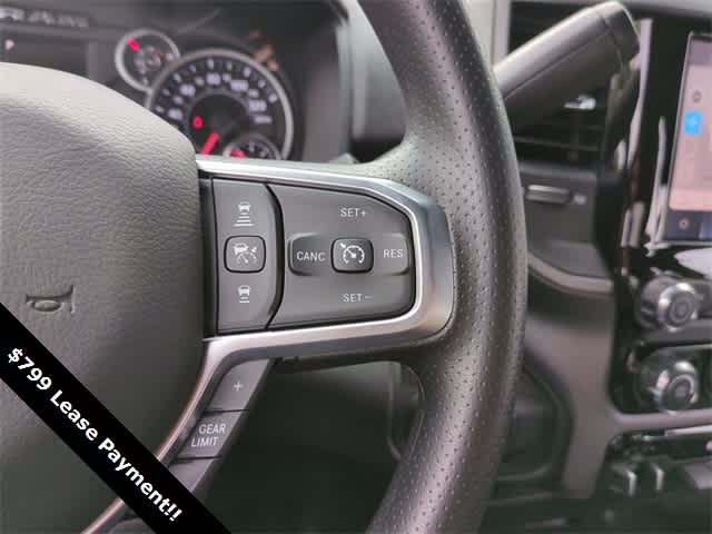 Thumbnail: 2025 RAM 2500 - 25