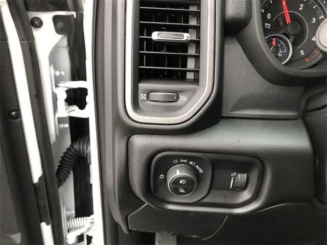 Thumbnail: 2026 RAM 3500 - 26