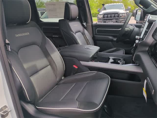 Thumbnail: 2025 RAM 1500 - 23