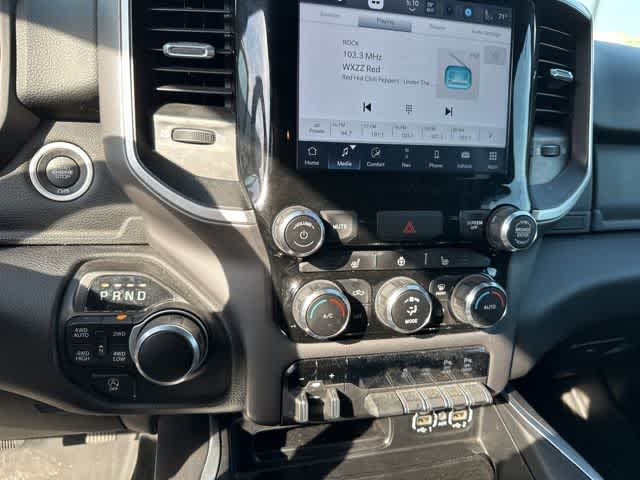 Thumbnail: 2022 RAM 1500 - 8