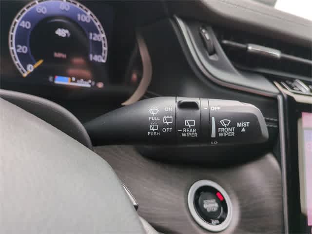 Thumbnail: 2025 Jeep Grand Cherokee L - 26