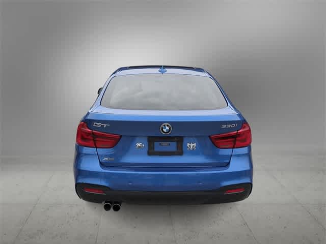 Thumbnail: 2018 BMW 3 Series - 7