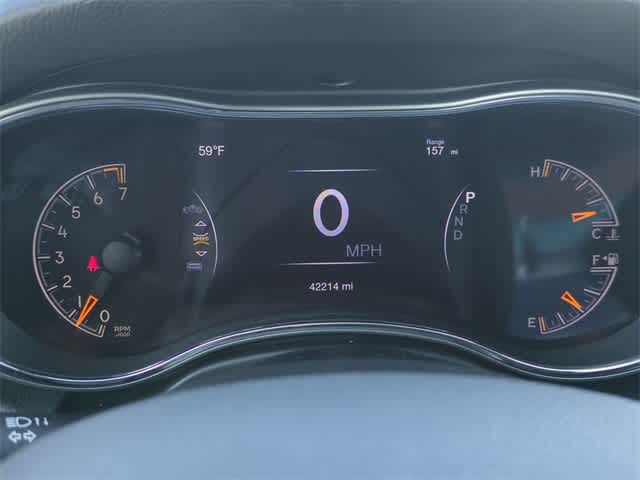 Thumbnail: 2019 Jeep Grand Cherokee - 33