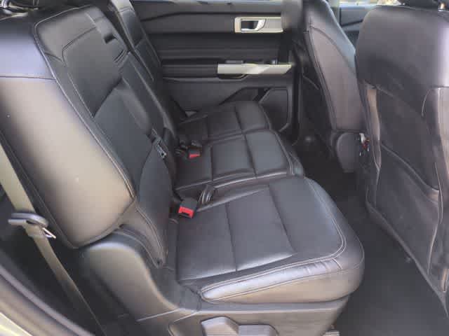 Thumbnail: 2023 Ford Explorer - 20