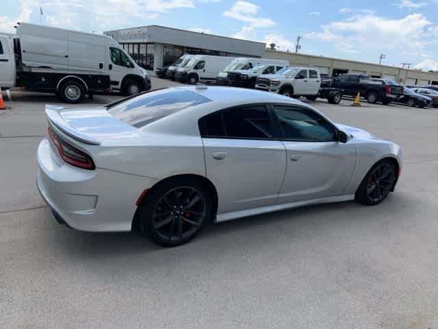 Thumbnail: 2020 Dodge Charger - 21