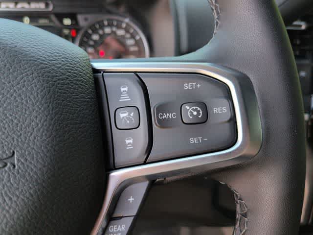 Thumbnail: 2026 RAM 2500 - 25