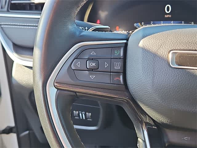 Thumbnail: 2022 Jeep Grand Cherokee L - 24