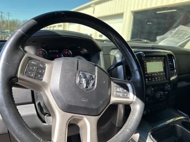 Thumbnail: 2018 RAM 2500 - 6