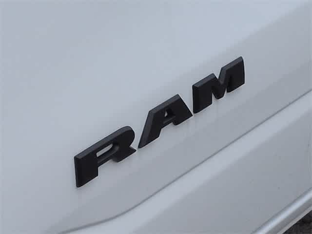 Thumbnail: 2026 RAM 1500 - 13