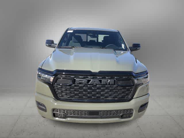 Thumbnail: 2026 RAM 1500 - 9