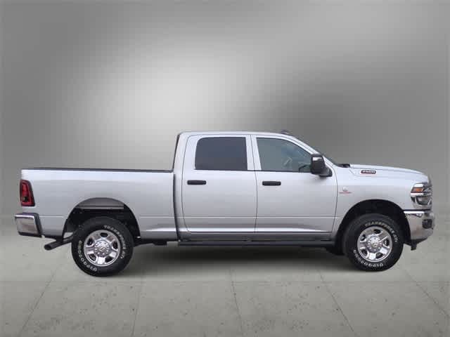 Thumbnail: 2026 RAM 2500 - 9
