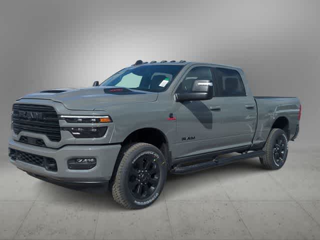 Thumbnail: 2026 RAM 2500 - 4