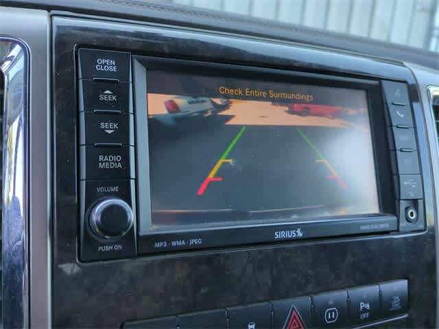 Thumbnail: 2012 RAM 2500 - 27