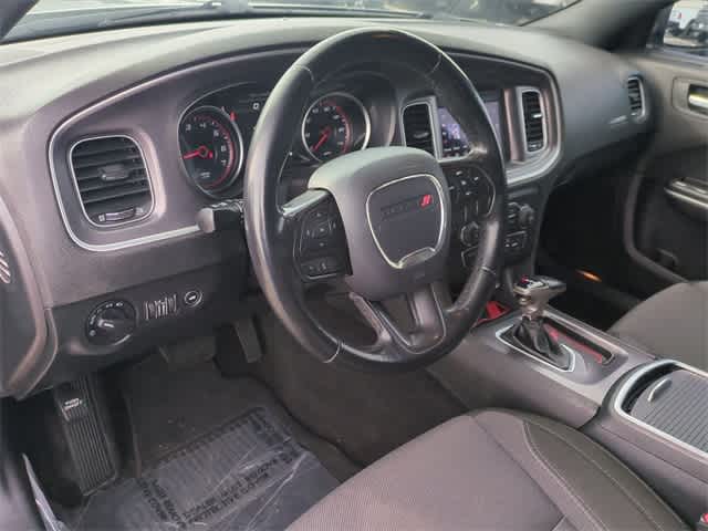 Thumbnail: 2020 Dodge Charger - 10