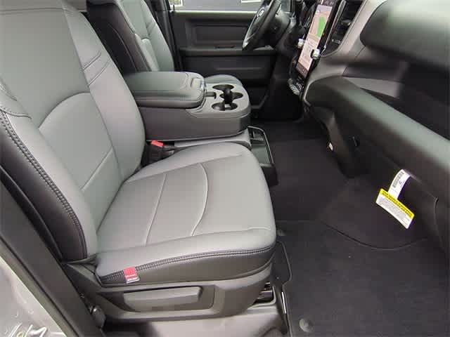 Thumbnail: 2026 RAM 2500 - 21