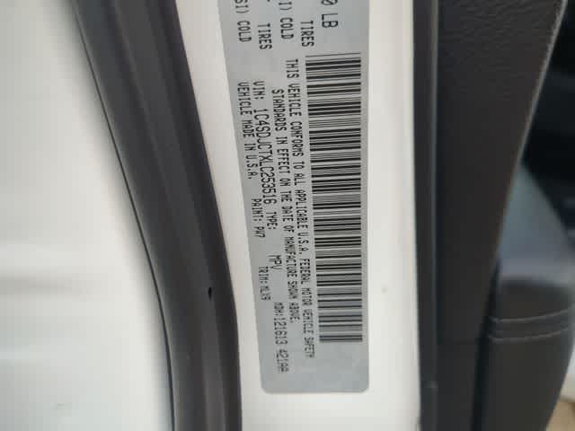 Thumbnail: 2020 Dodge Durango - 38