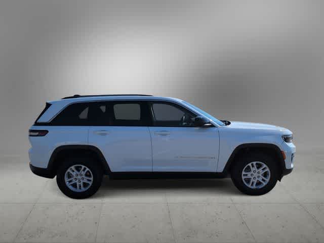 Thumbnail: 2023 Jeep Grand Cherokee - 9
