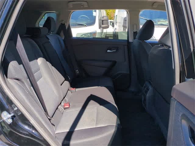 Thumbnail: 2023 Nissan Rogue - 21